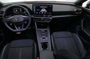 Cupra Leon bild 6