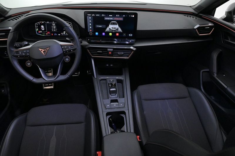 Cupra Leon bild 6