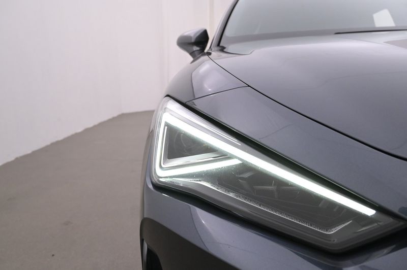 Cupra Leon bild 26