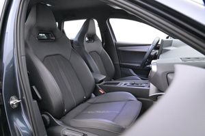 Cupra Leon bild 13