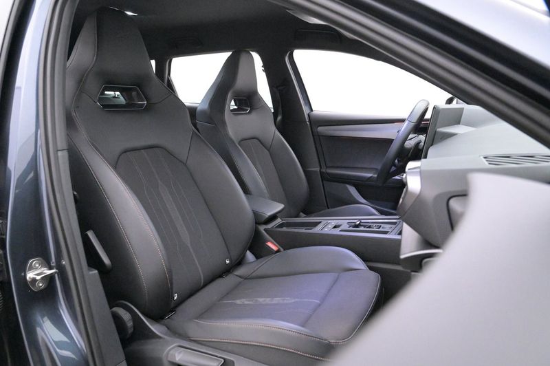 Cupra Leon bild 13