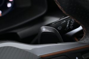 Cupra Leon bild 8