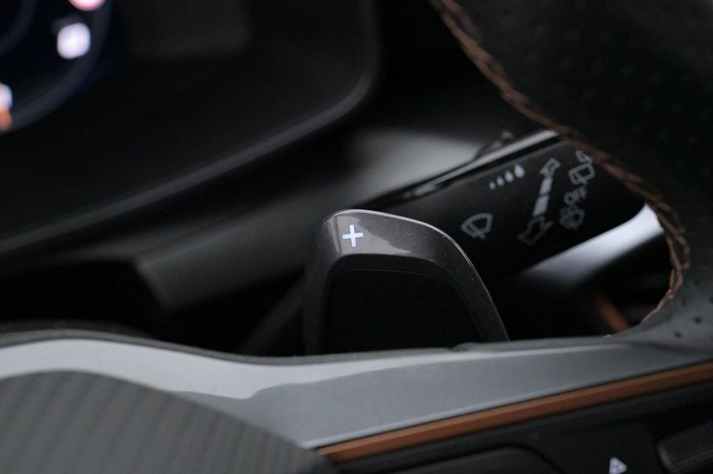 Cupra Leon bild 8