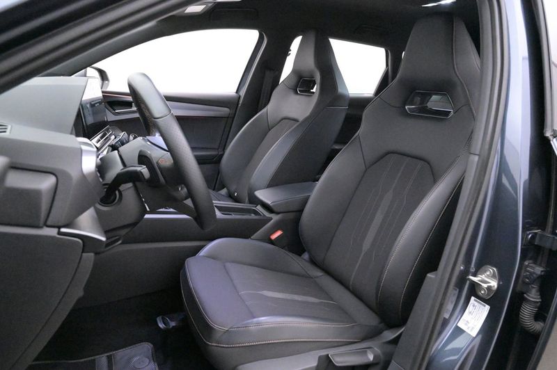 Cupra Leon bild 10