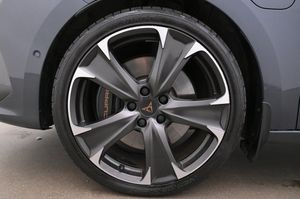 Cupra Leon bild 27