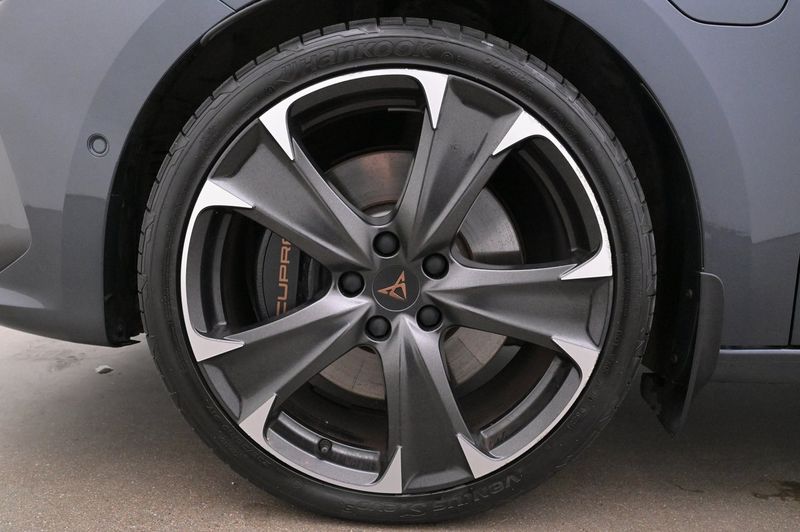 Cupra Leon bild 27