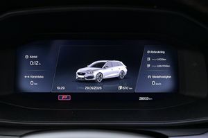 Cupra Leon bild 9
