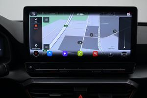 Cupra Leon bild 16