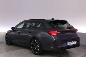 Cupra Leon bild 4