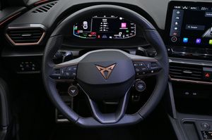 Cupra Leon bild 7