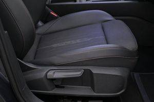 Cupra Leon bild 14