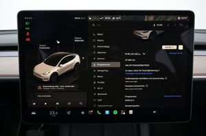 Tesla Model Y bild 14