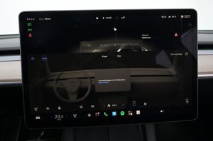 Tesla Model Y bild 20