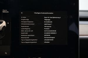 Tesla Model Y bild 17