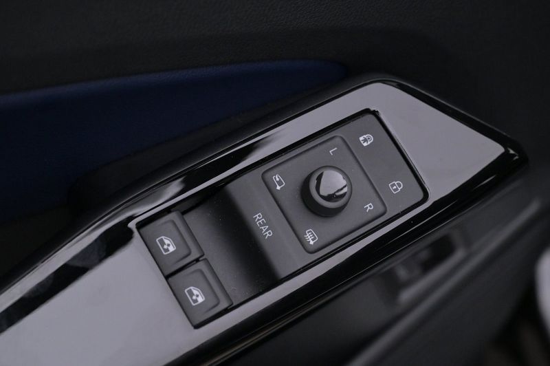 Volkswagen ID.4 bild 12