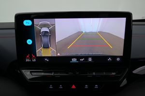 Volkswagen ID.4 bild 16