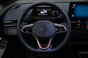 Volkswagen ID.4 bild 7