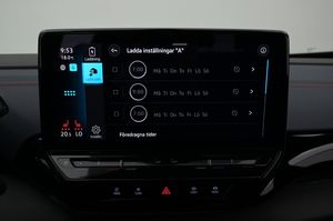 Volkswagen ID.4 bild 20