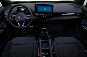 Volkswagen ID.4 bild 6