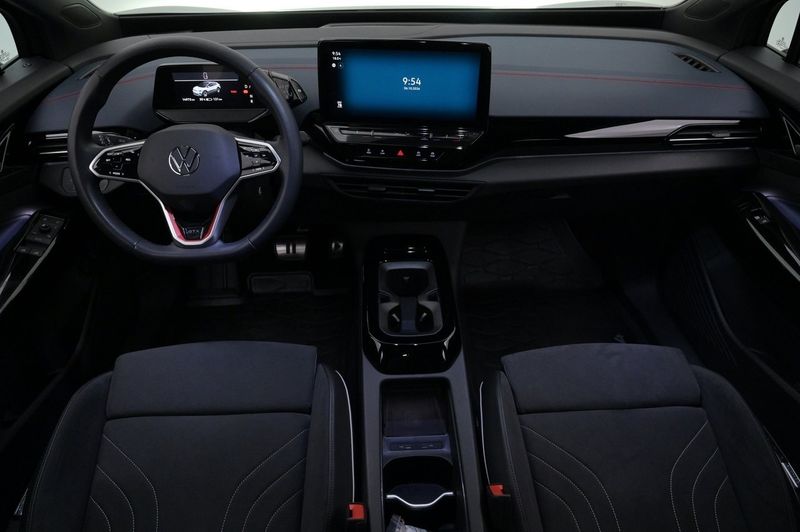 Volkswagen ID.4 bild 6