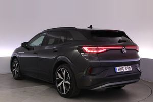 Volkswagen ID.4 bild 4