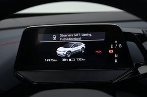 Volkswagen ID.4 bild 10