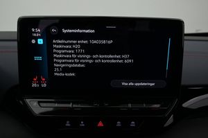 Volkswagen ID.4 bild 23