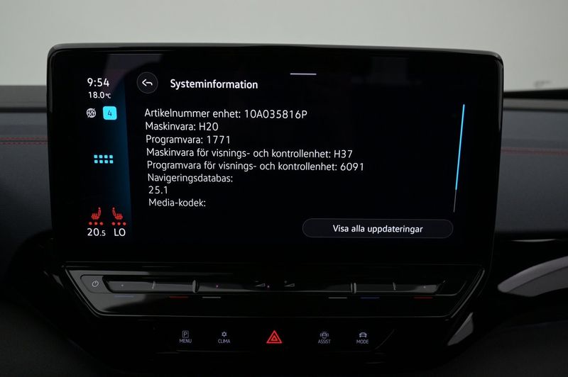 Volkswagen ID.4 bild 23