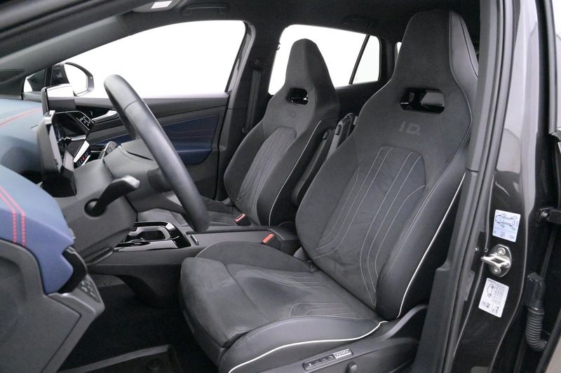Volkswagen ID.4 bild 11