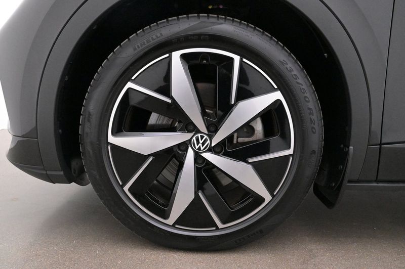 Volkswagen ID.4 bild 27