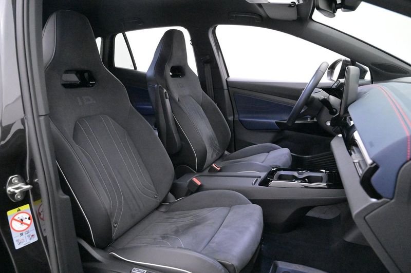 Volkswagen ID.4 bild 14
