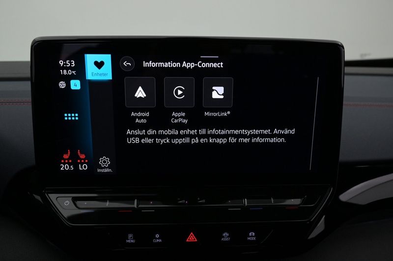Volkswagen ID.4 bild 21