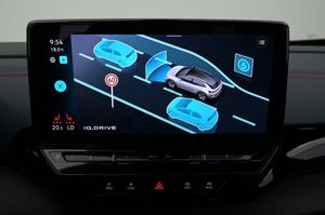 Volkswagen ID.4 bild 22