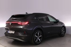 Volkswagen ID.4 bild 5