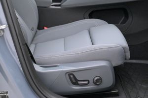 Polestar 2 bild 14