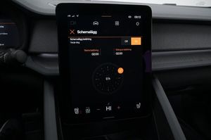 Polestar 2 bild 17