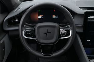 Polestar 2 bild 7