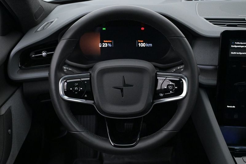 Polestar 2 bild 7