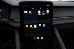 Polestar 2 bild 18