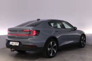 Polestar 2 bild 5