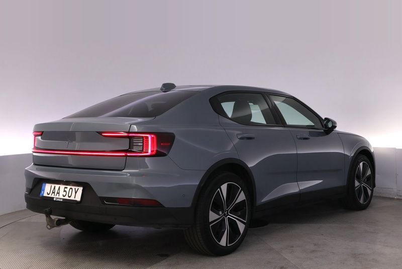 Polestar 2 bild 5