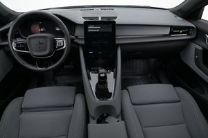 Polestar 2 bild 6