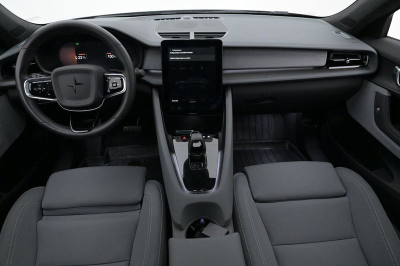 Polestar 2 bild 6