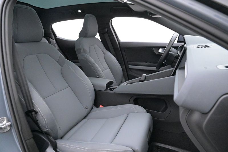Polestar 2 bild 13