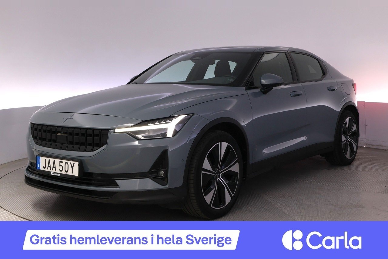 Polestar 2