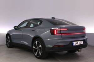 Polestar 2 bild 4