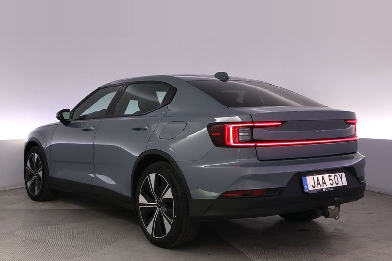 Polestar 2 bild 4