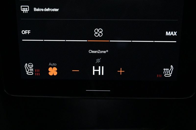Polestar 2 bild 22