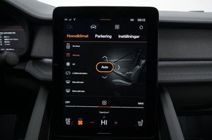 Polestar 2 bild 20