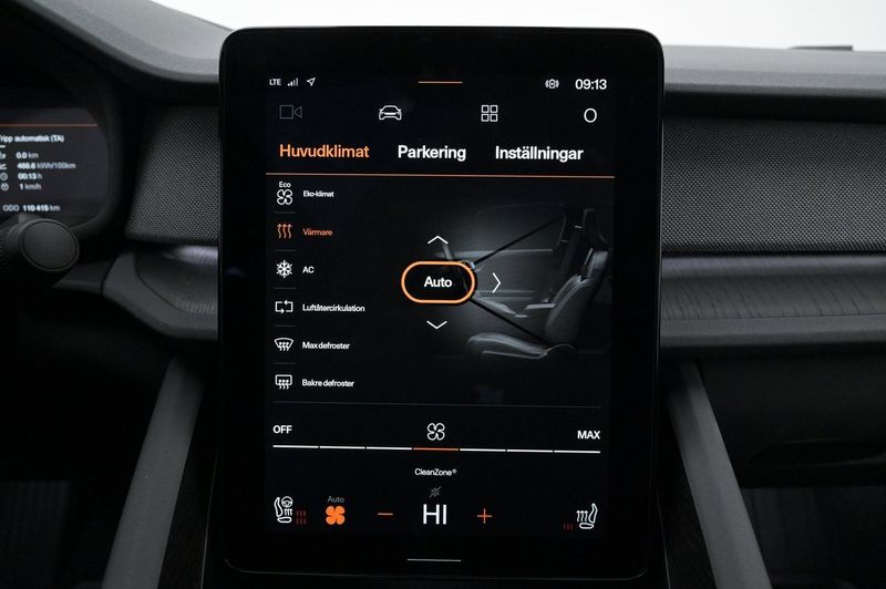 Polestar 2 bild 20